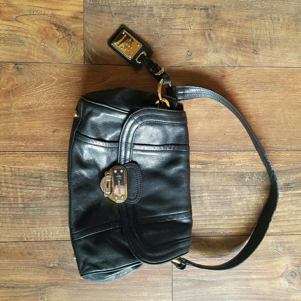 Makowski Leather Purse